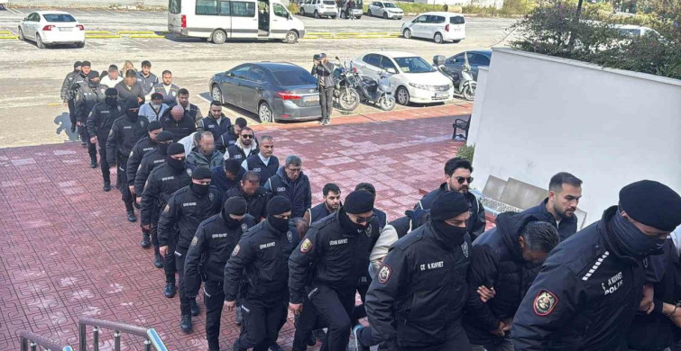 Yalıkavak'ta Göçmen Faciası: 19 Kayıp, 16 Gözaltı