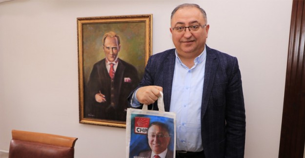 Yalova Belediye Başkanı Görevden Uzaklaştırıldı