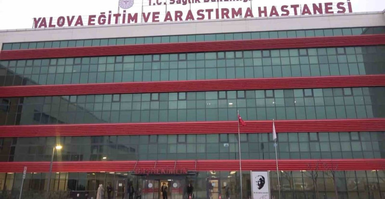 Yalova Eğitim ve Araştırma Hastanesi'nde Nükleer Tıp Uzmanı Göreve Başladı