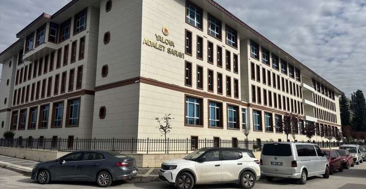 Yalova Göç İdaresi Müdürü ve 8 Şüpheli Adliyeye Sevk Edildi