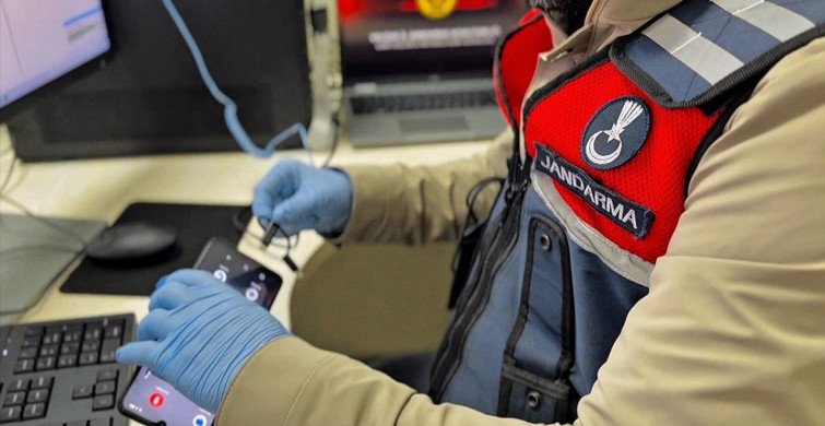 Yalova Merkezli Nitelikli Dolandırıcılık Operasyonu: 9 Tutuklama