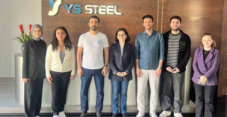 Yalova OSB ve Yalova Üniversitesi'nden Başarı Dolu İş Birliği