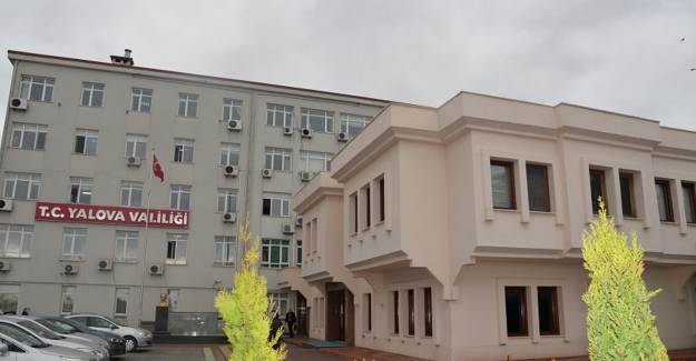 Yalova Valiliği Aşılama Açıklamasını Değiştirdi!