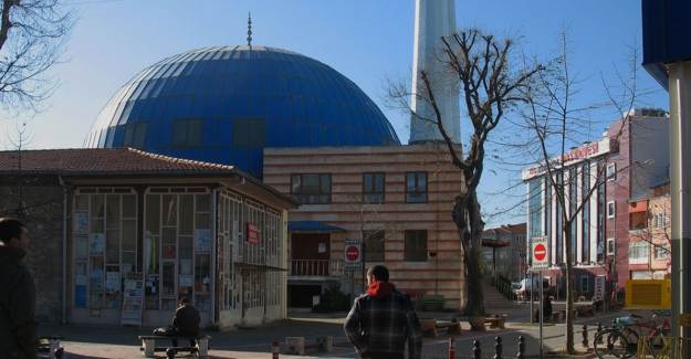 Yalova Valiliği'nden Bazı Camilerden Müzik Sesi Duyulmasına İlişkin Açıklama