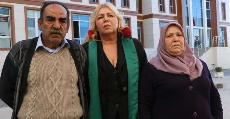 Yalova'da 12 Yaşındaki Çocuğun Ölümü Davası Devam Ediyor