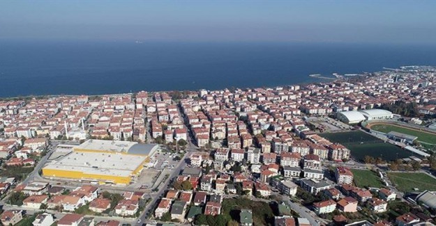 Yalova'da 2019 Konut Rakamları
