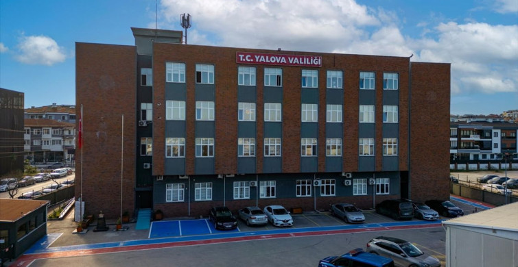 Yalova'da Baba ve Kızına Komşu Darbesi: Valilikten Açıklama