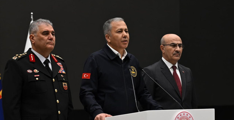 Yalova'da DEAŞ Operasyonu: 3 Polis Şehit Oldu