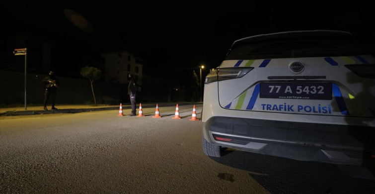 Yalova'da DEAŞ Operasyonu: 7 Polis Yaralı
