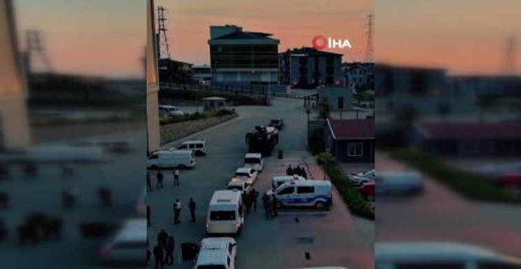 Yalova’da DEAŞ terör örgütüne yönelik operasyonda 1 kişi tutuklandı