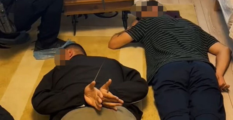 Yalova'da DEAŞ'a Yönelik Operasyon: 2 Tutuklama