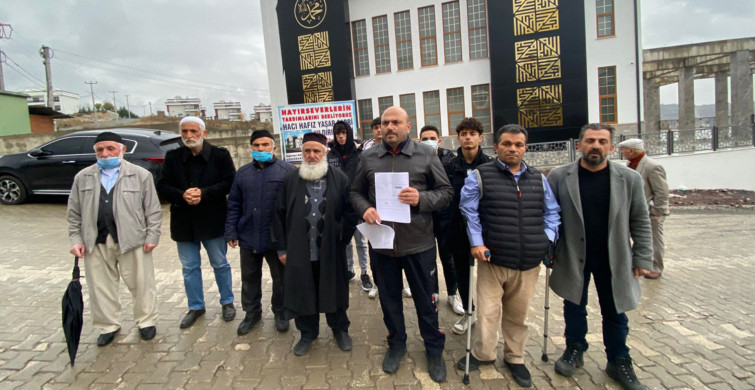 Yalova’da Deniz Manzarasını Kapatıyor Diye Camiyi Şikayet Ettiler
