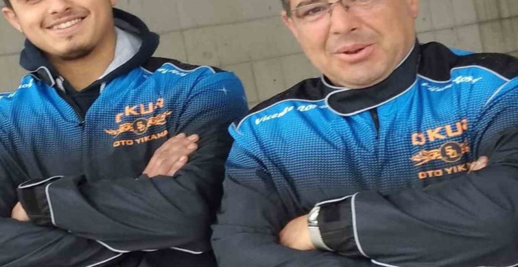 Yalova'da elektrik akımına kapılan baba ve oğlu hayatını kaybetti
