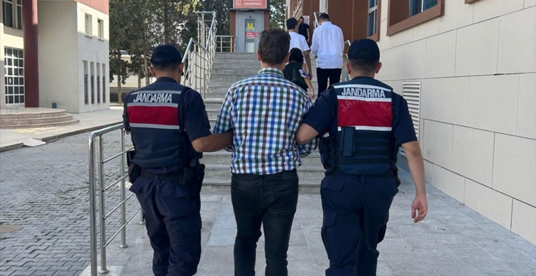 Yalova'da Firari FETÖ Hükümlüsü Ele Geçirildi