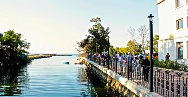 Yalova'da Gezilecek Yerler
