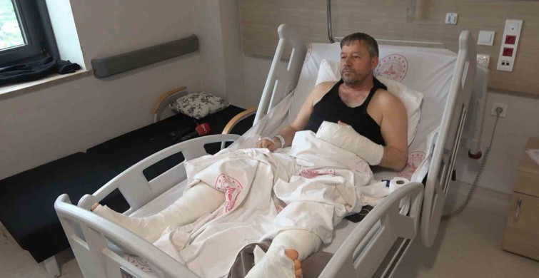 Yalova'da Haraç İddiaları ve Yalanlamalar: Muhammet Altınbaş Açıklamalarda Bulundu