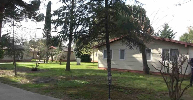 Yalova'da İbn Haldun Üniversitesi Dil Köyü Törenle Açıldı