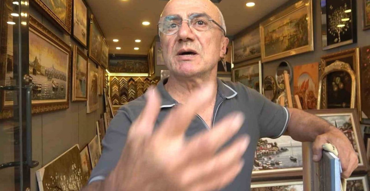 Yalova’da içme suyu borusu patladı, 4 iş yerini su bastı