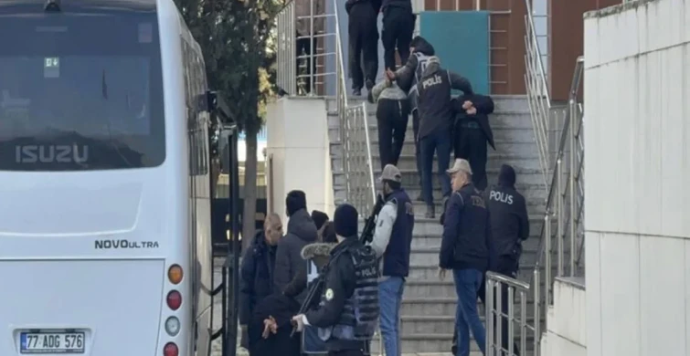 Yalova’da IŞİD’in Karanlık Ağı Ortaya Çıktı: Aile İhbar Etti, Örgüt “Dernek” Adıyla Gençleri Topladı