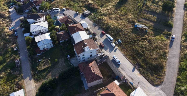 Yalova'da tapulu evlerde belediye hissesi şaşkınlığı