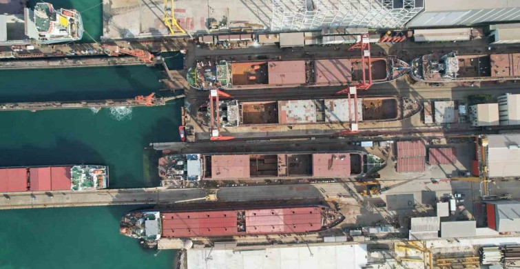 Yalova'nın İhracat Başarısı: 317 Milyon Dolar