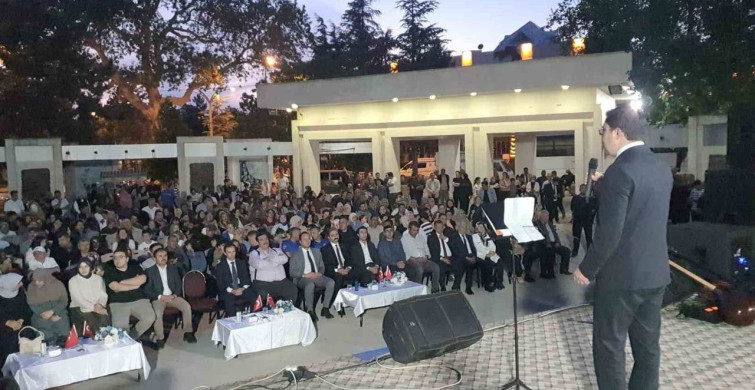 Yalvaç'ta İnfaz ve Koruma Memurları Günü Coşkuyla Kutlandı