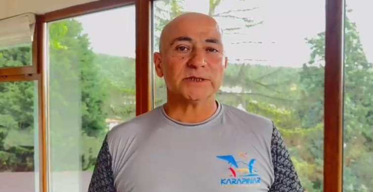 Yamaç Paraşütü ile Bor'a Uzanmak