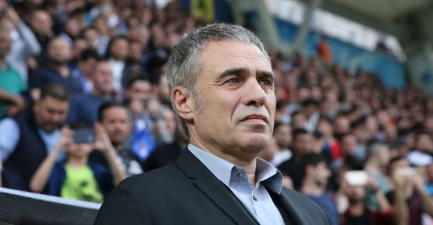 Yanal: "Fenerbahçe Her Maçı Ciddiye Alır"