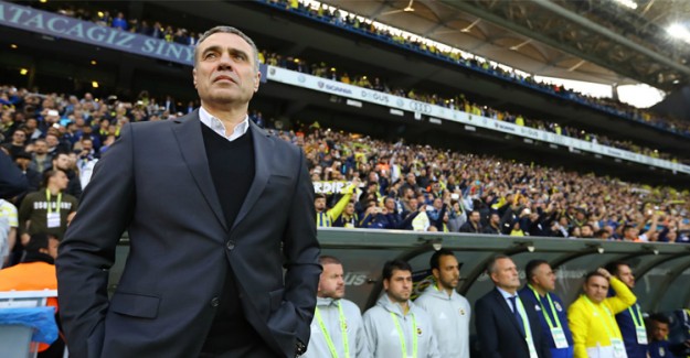 Yanal İstifa Tezahüratlarıyla Doğrudan Eve Gider!