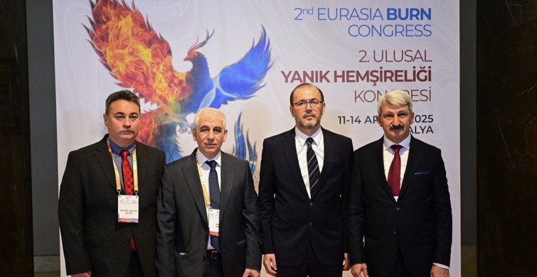 Yanık Vakalarına Acil Müdahale Eğitimi