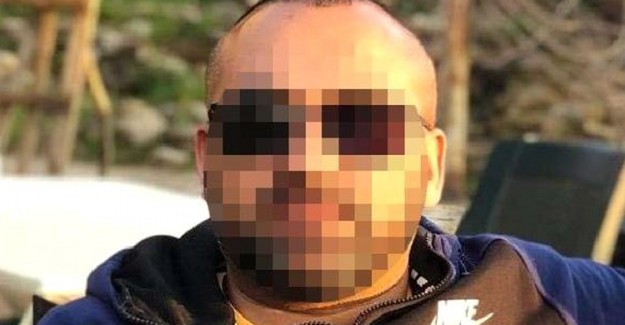 Yanında Çalışan İşçisini Döverek Öldürdü