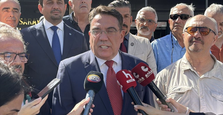 Yankı Bağcıoğlu Askeri Ceza Kanunu'na Muhalefet Davasında Beraat Etti