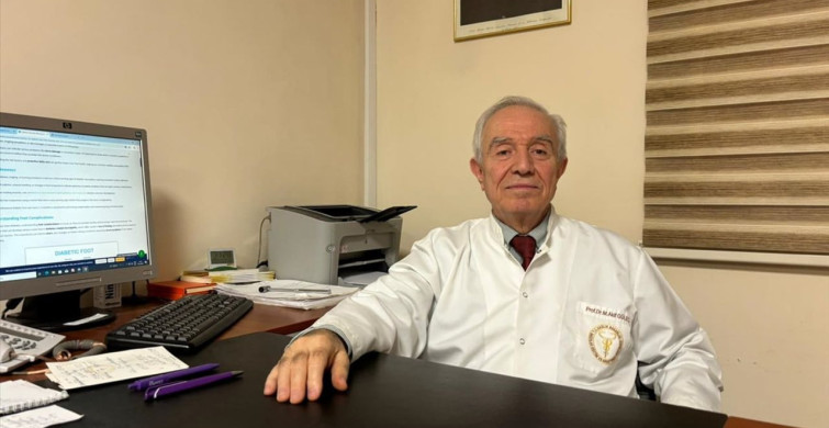 Yanlış Ayakkabı Seçimi Ayak Sağlığını Tehdit Ediyor