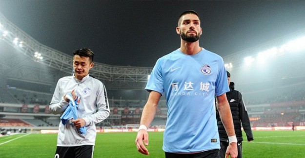 Yannick Carasso Milan’ın Radarına Girdi