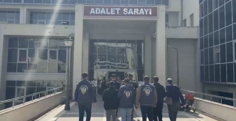 Yapay Zeka 2 Operasyonu: 11 Tutuklama