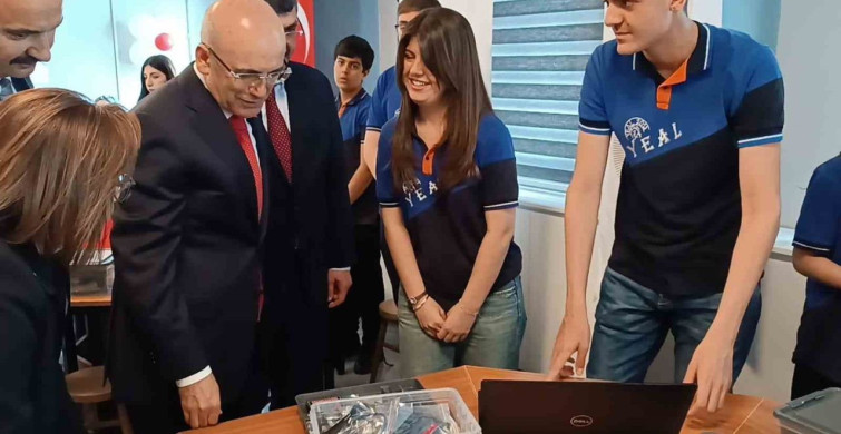 Yapay Zeka Atölyeleri Batman'da Açıldı
