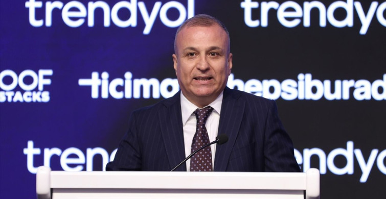 Yapay Zeka Çağında e-Ticaretin Geleceği Zirvesi Başladı