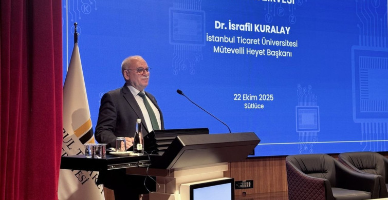 Yapay Zeka Çağında Yayımcılık Zirvesi İstanbul'da Gerçekleşti