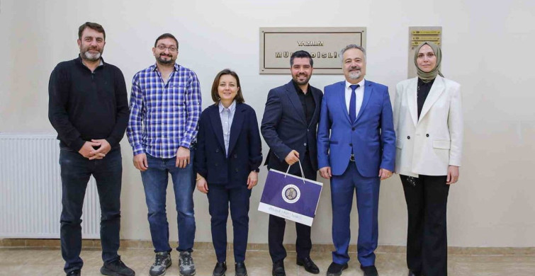 Yapay Zekâ Destekli Adli Diş Analizi Projesi TÜBİTAK Desteğiyle Hayata Geçiyor