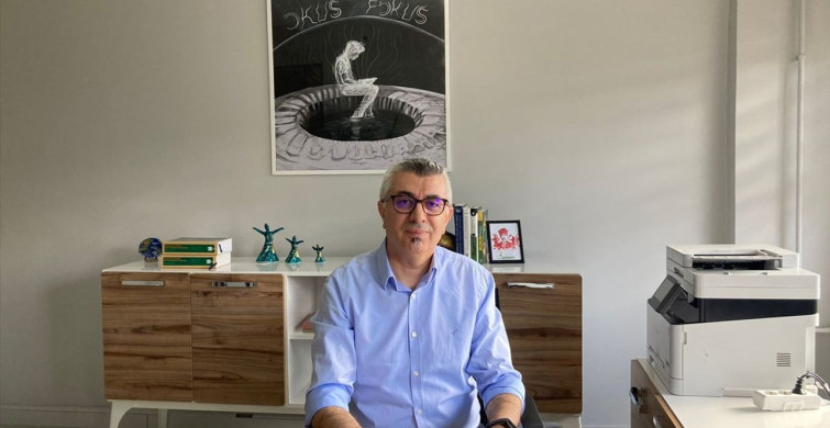 Yapay Zeka Destekli 'OkusFokus' ile Okuma Becerileri Analiz Ediliyor