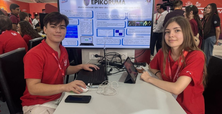 Yapay Zeka ile Epilepsi Hastalarına Güvenli Video Deneyimi