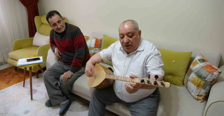 Yapay Zeka ile Geniş Kitlelere Ulaşan Sivaslı Halk Ozanı