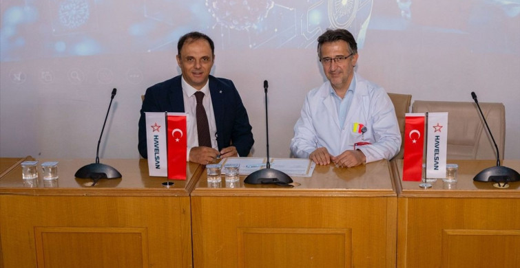 Yapay Zeka ile Kanserle Mücadele: HAVELSAN ve Gazi Üniversitesi Projesi