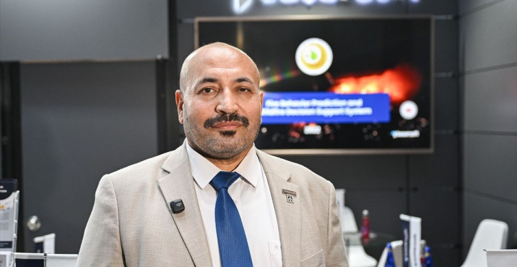 Yapay Zeka ile Orman Yangınlarına Daha Etkili Müdahale