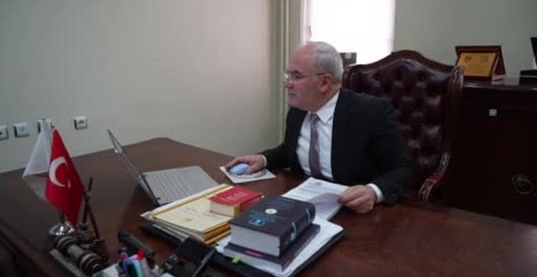 Yapay Zeka ile Sahte Mahkeme Belgeleri: Dolandırıcılık Tuzağı