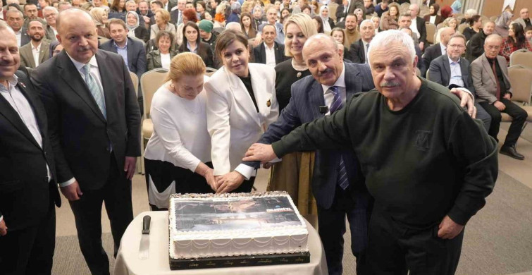 Yapay Zeka ile Tarih: Taşköprü'de Yeni Bir Film