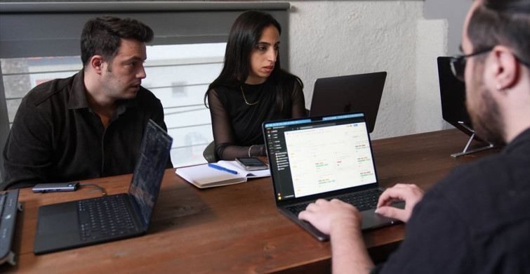 Yapay Zeka Tabanlı Su Yönetimi ile Kritik Su İhtiyacına Çözüm