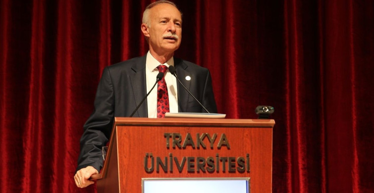 Yapay Zeka ve Eğitimde Dönüşüm: 16. Uluslararası Balkan Kongresi Edirne'de Toplandı