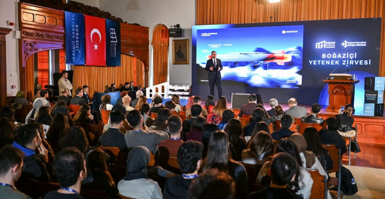 Yapay Zeka ve Savunma Teknolojileri: ROKETSAN'dan Yeni Vizyon