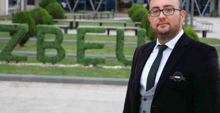 Yapay Zeka ve Siber Tehditler: Dr. Semih Çakır'dan Önemli Uyarılar